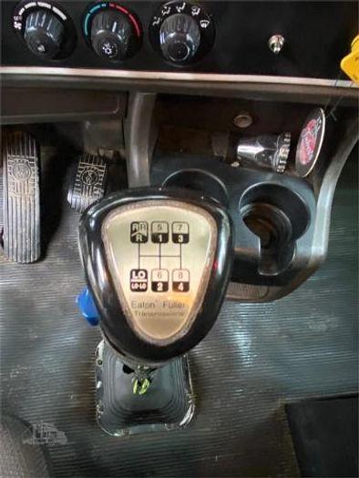 Used 2014 KENWORTH T800