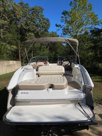 Used 2010 Cobalt 262