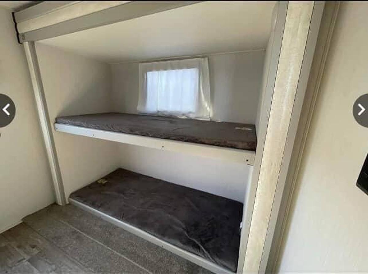 Used 2021 Forest River Vibe 29BH Travel Trailer