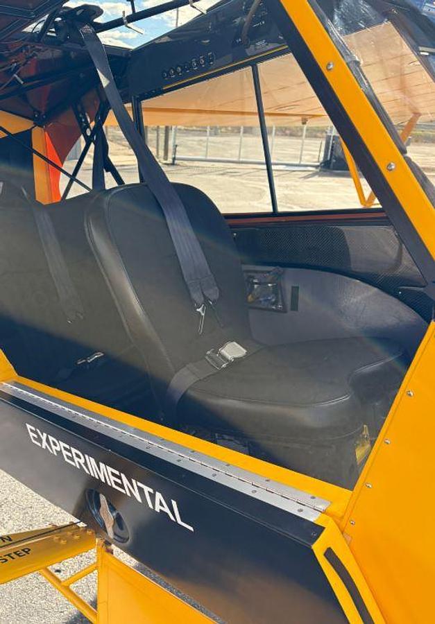 Used 2018 CubCrafters Carbon Cub EX-2
