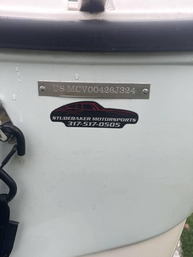 Used 2024 Polar 220 Center Console