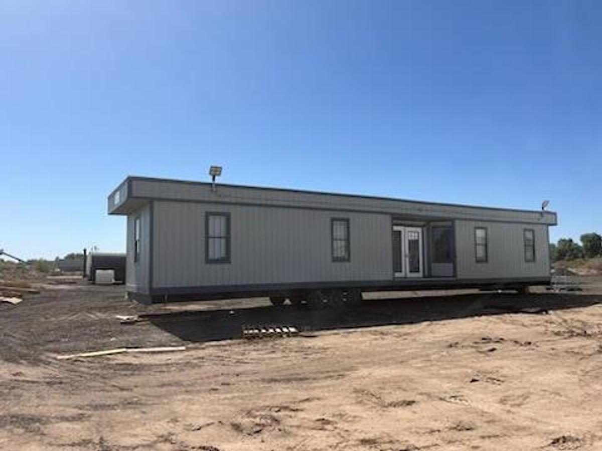 Used 1997 Modtech Office Trailer