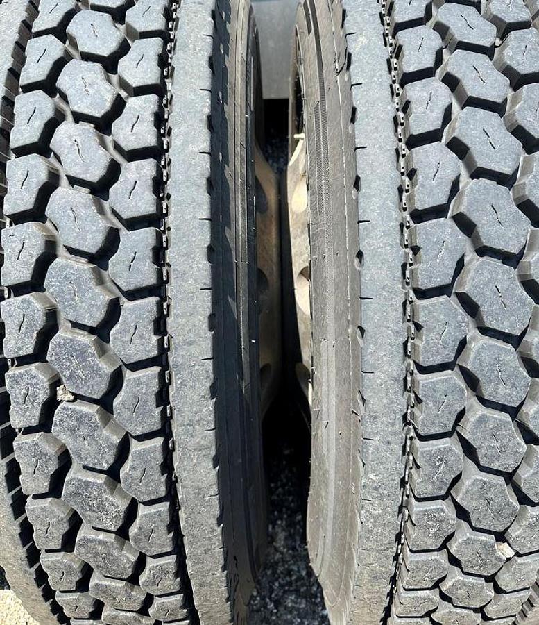 Used 2019 Peterbilt 389