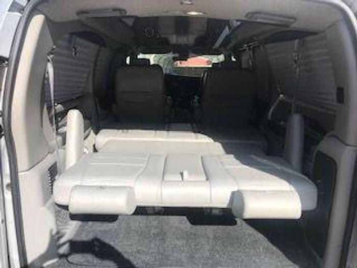 Used 2020 GMC Savana 2500