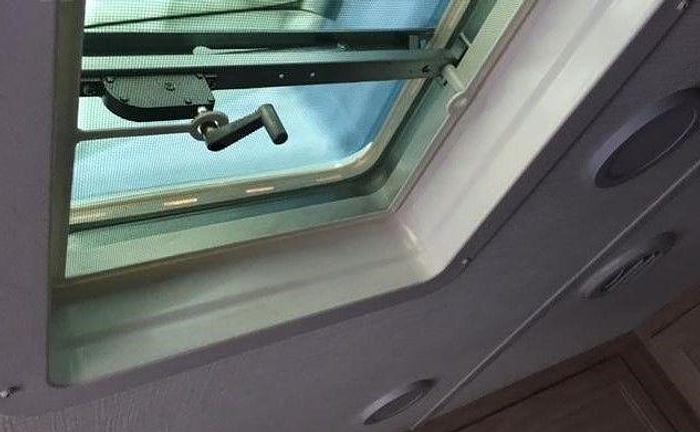 Used 2021 Forest River Forester LE 2151SLE