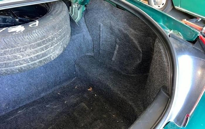 Used 2008 Ford Crown Victoria Police Interceptor