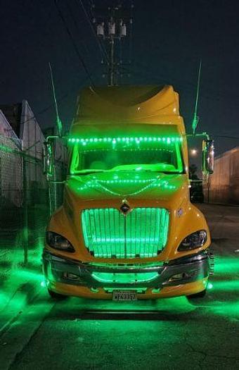 Used 2011 INTERNATIONAL PROSTAR