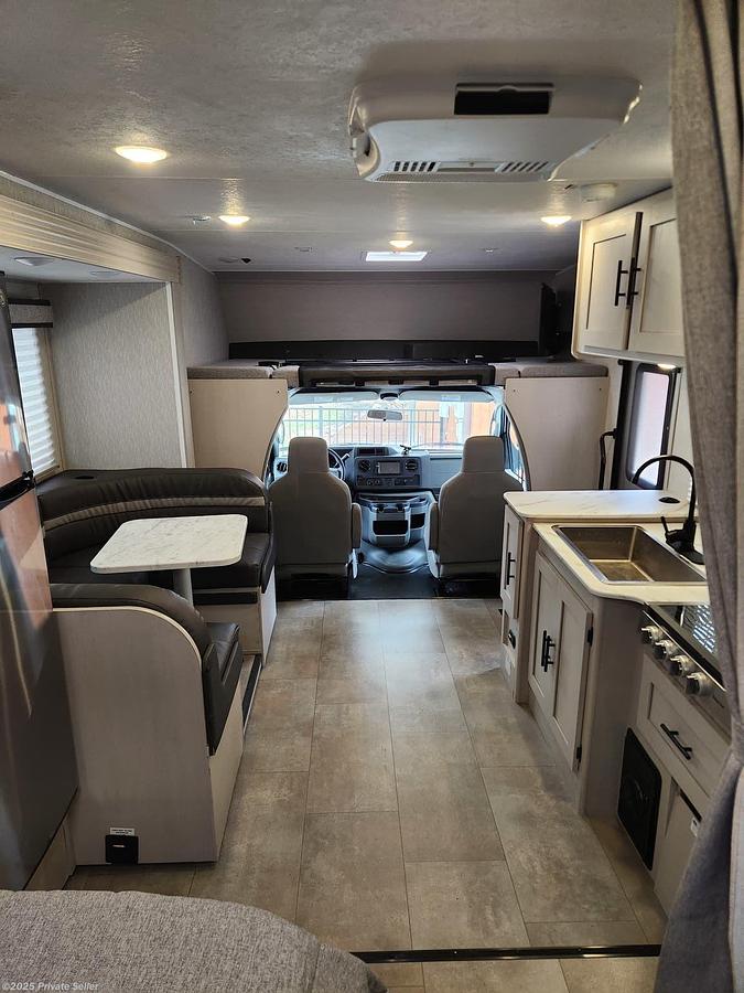 Used 2023 Coachmen Freelander 23FS