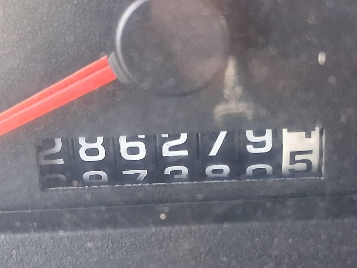 Used 2002 Ford Sterling Dump Truck