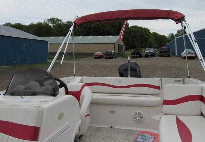 Used 2007 Starcraft Limited Edition