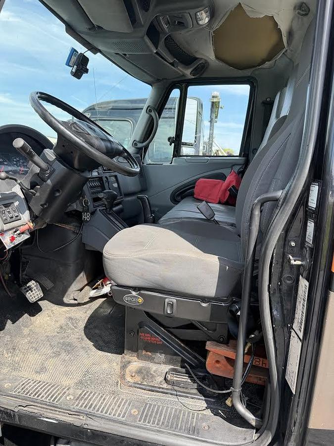 Used 2006 International Mv