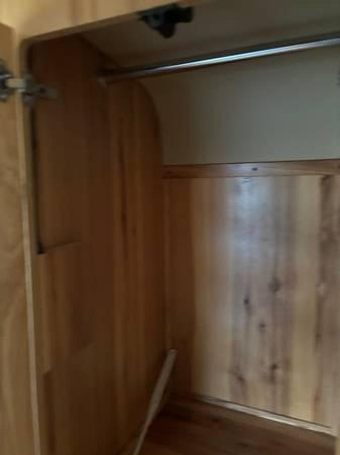 Used 2014 Born Free Freedom Motorhome