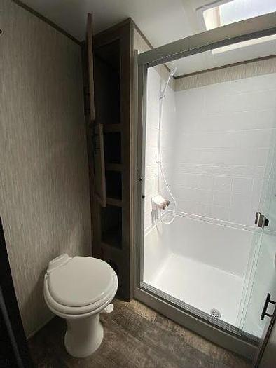 Used 2020 Forest River Sabre 31IKT