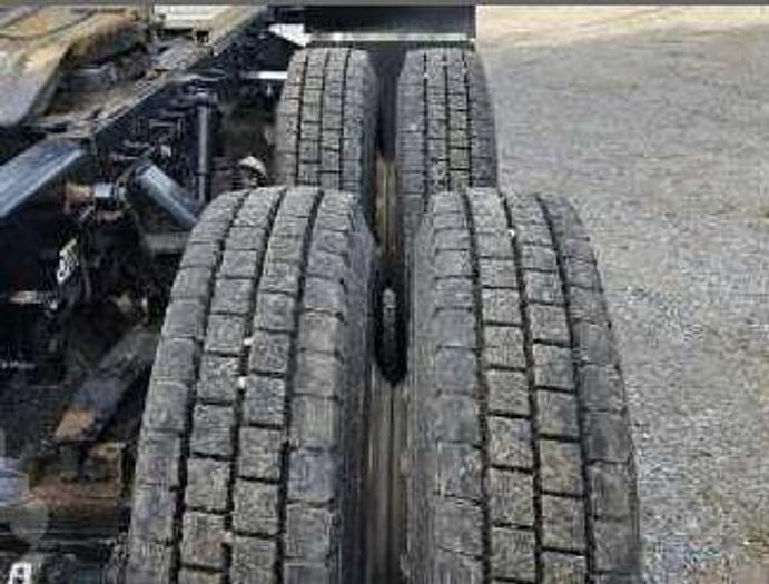 Used 2013 Peterbilt 367