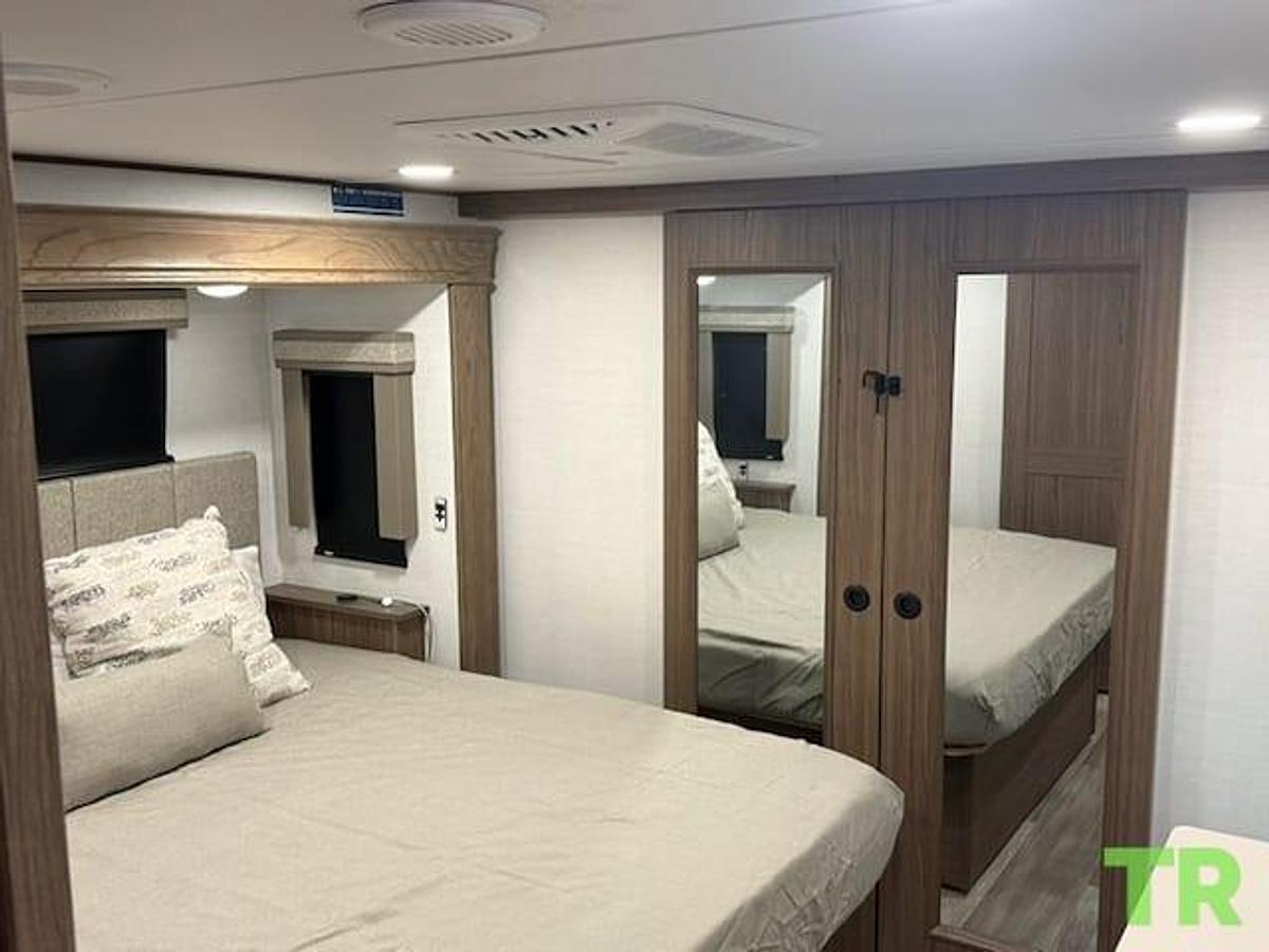 Used 2024 Alliance Paradigm 310RL Fifth Wheel