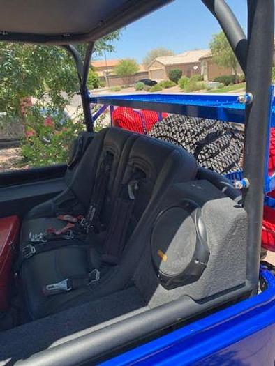 Used 1981 Jeep CJ 4WD CJ5