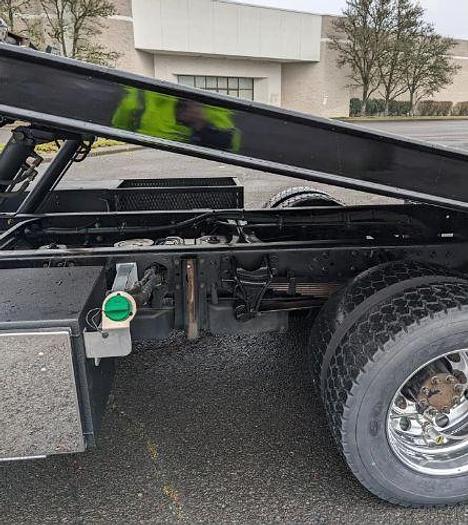 Used 2020 Chevrolet Silverado 5500HD