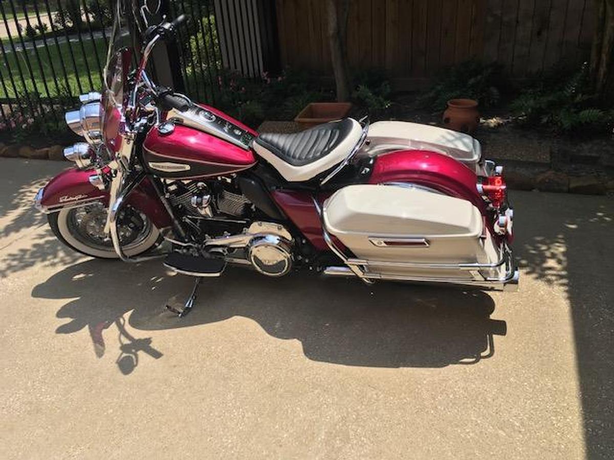 Used 2023 Harley-Davidson Electra Glide Highway King