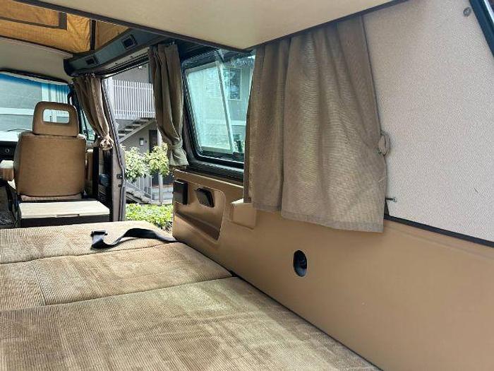 Used 1985 Volkswagen Vanagon Westfalia Wolfsburg