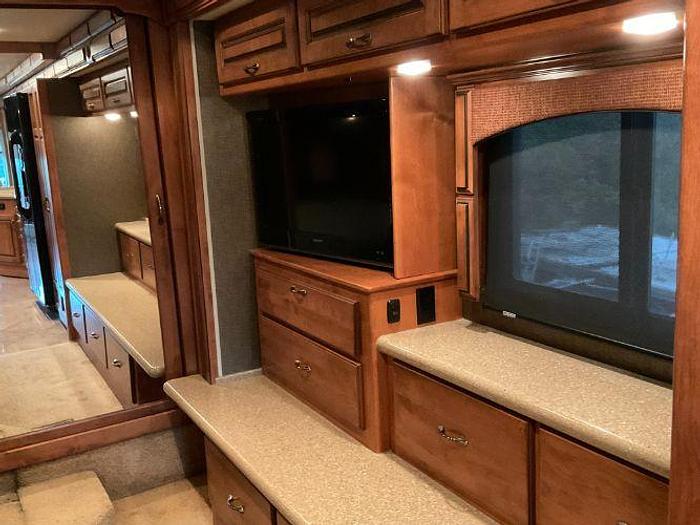 Used 2012 Monaco KNIGHT 36PFT