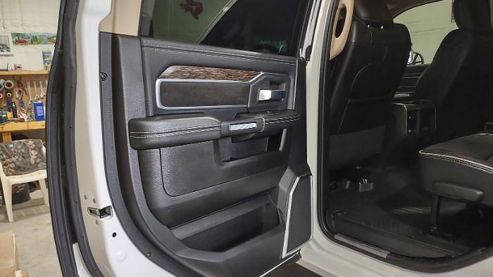 Used 2019 Ram 3500 Laramie