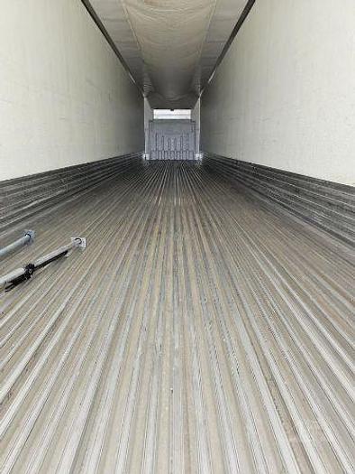 Used 2022 Utility Reefer Trailer