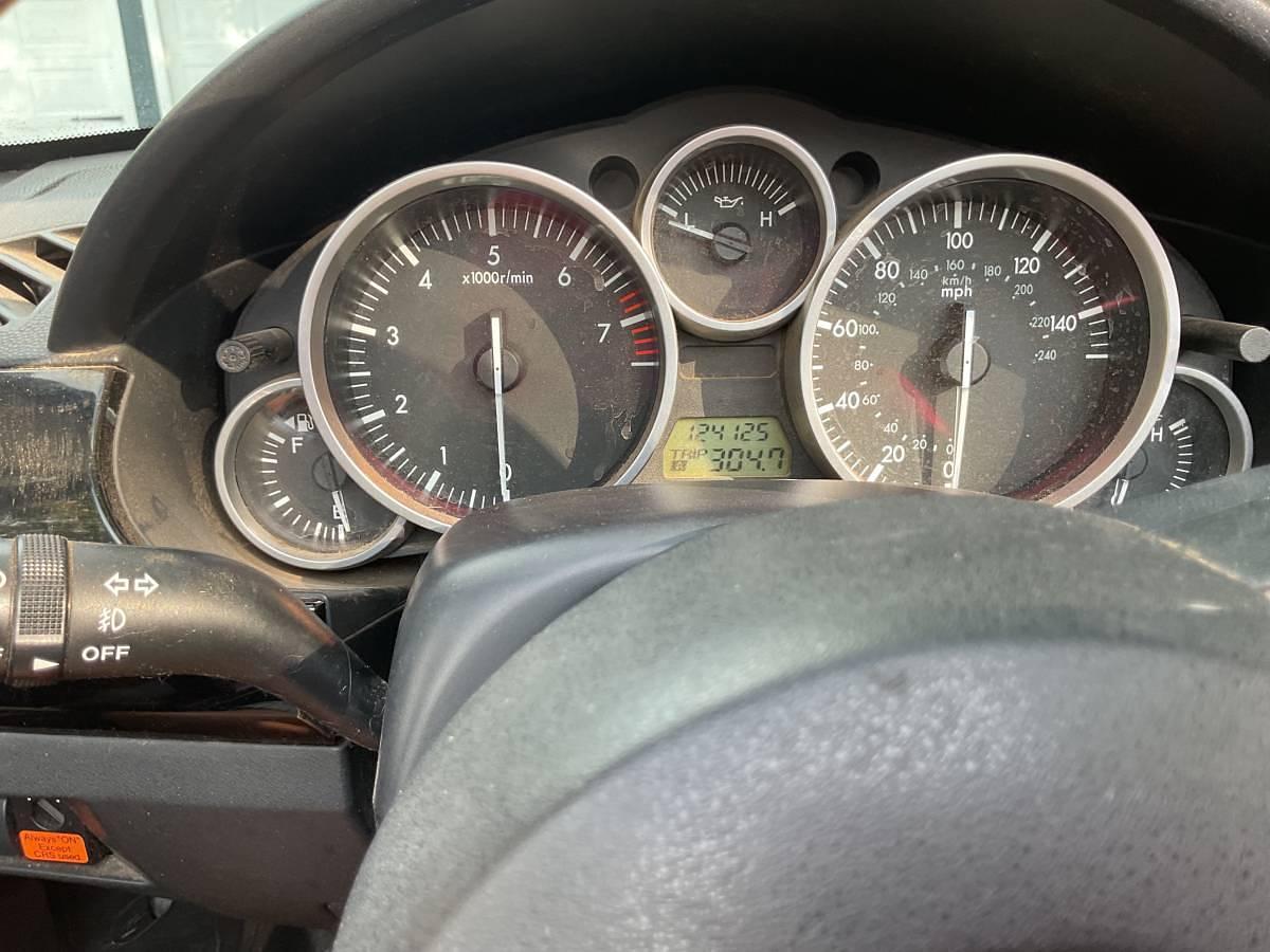 Used 2008 Mazda Miata MX5