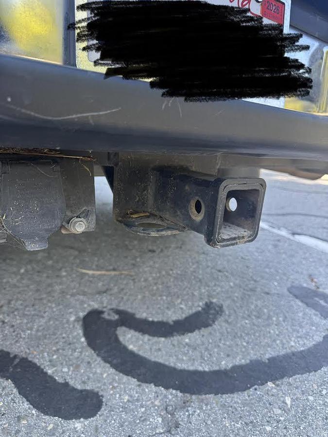 Used 2017 Nissan Frontier V6 4x4 – 6ft Bed