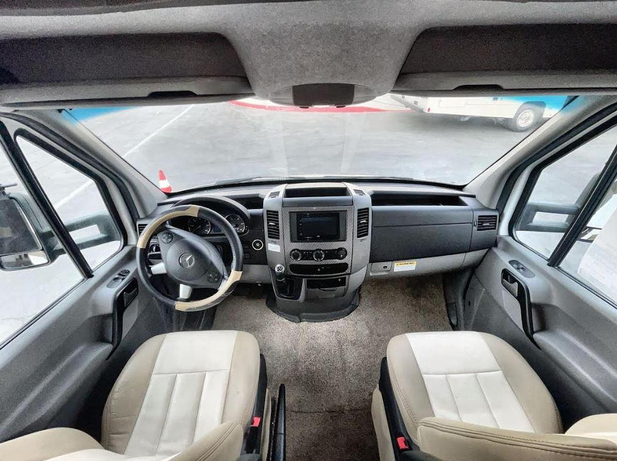 Used 2019 Entegra Qwest