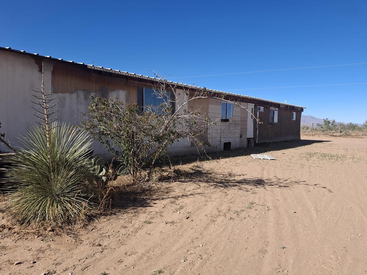 Used 1978 Redman Trailer Home with Additions