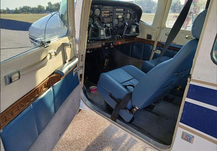 Used 1983 CESSNA 182R Skylane