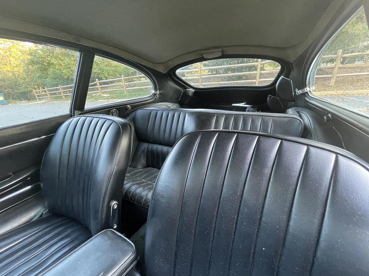 Used 1967 Jaguar E Type