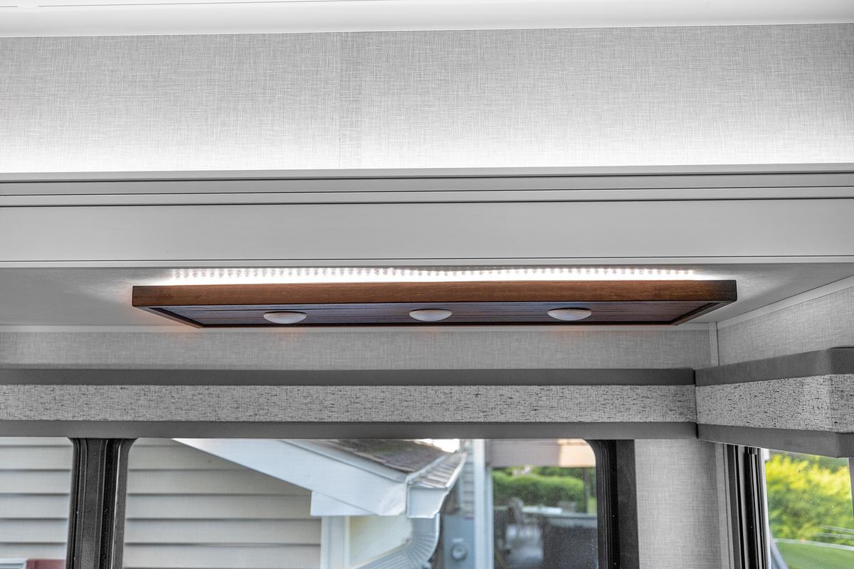 Used 2024 Jayco North Point 390CKDS Fifth Wheel