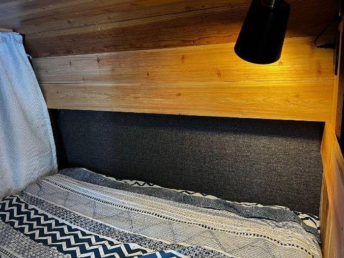 Used 2014 Dodge RAM Promaster 3500