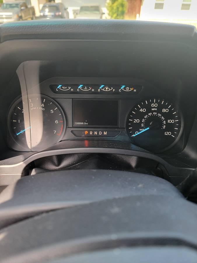 Used 2018 Ford F150 XLT 4x4