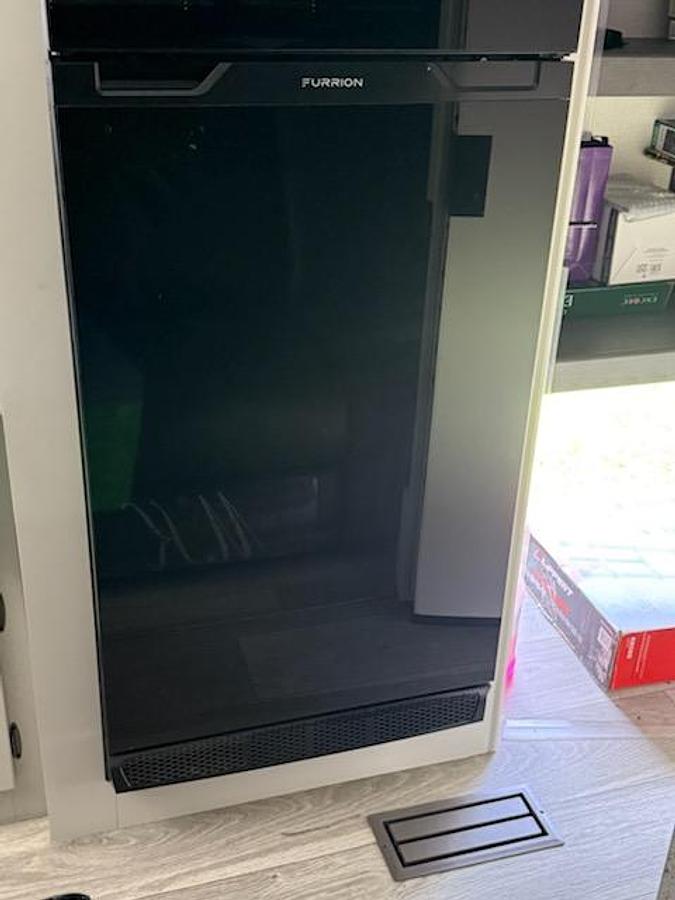 Used 2024 Keystone Cougar Sport 2400RE