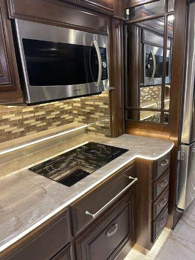 Used 2016 Entegra Anthem 44DLQ