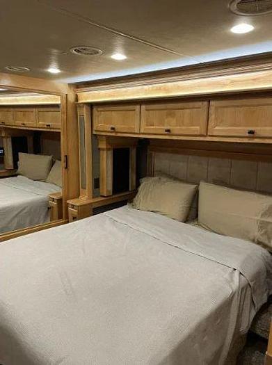 Used 2022 Tiffin Allegro Breeze 33BR