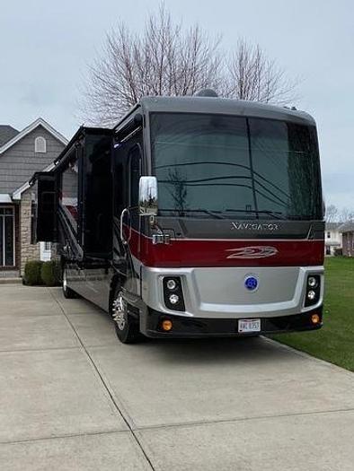 Used 2019 Holiday Rambler Navigator 38K