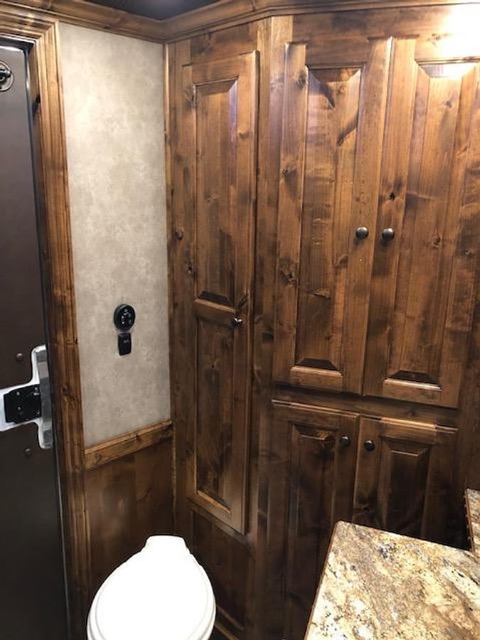 Used 2021 Elite Outback