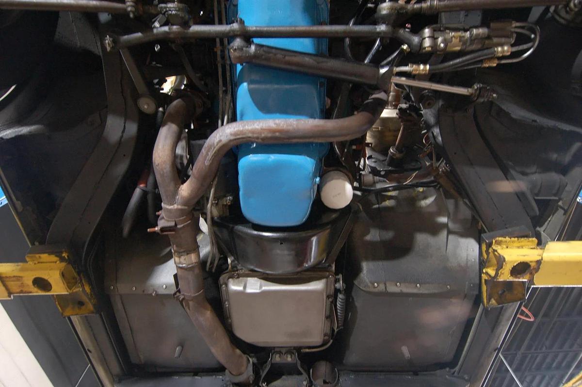 Used 1979 Chevrolet Corvette Coupe