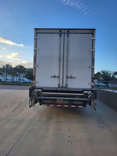 Used 2022 Peterbilt 389 Toterhome