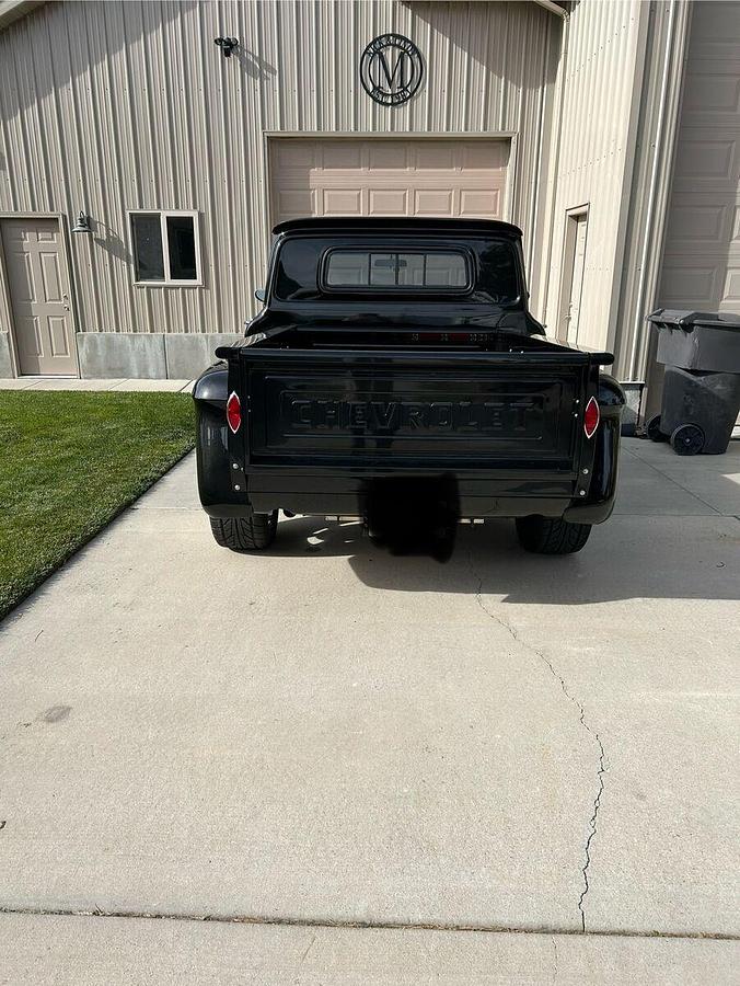 Used 1965 Chevrolet 1/2 ton