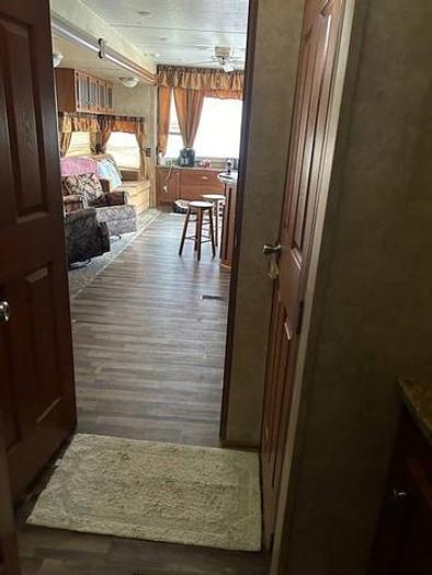 Used 2010 Keystone Residence