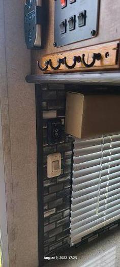 Used 2017 Forest River Salem T26TBUD 26ft Travel Trailer