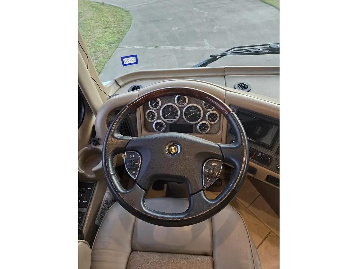 Used 2008 Foretravel Nimbus 342 Stonebriar