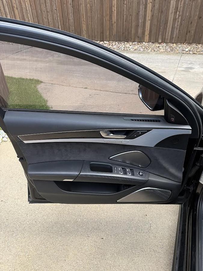 Used 2013 Audi S8