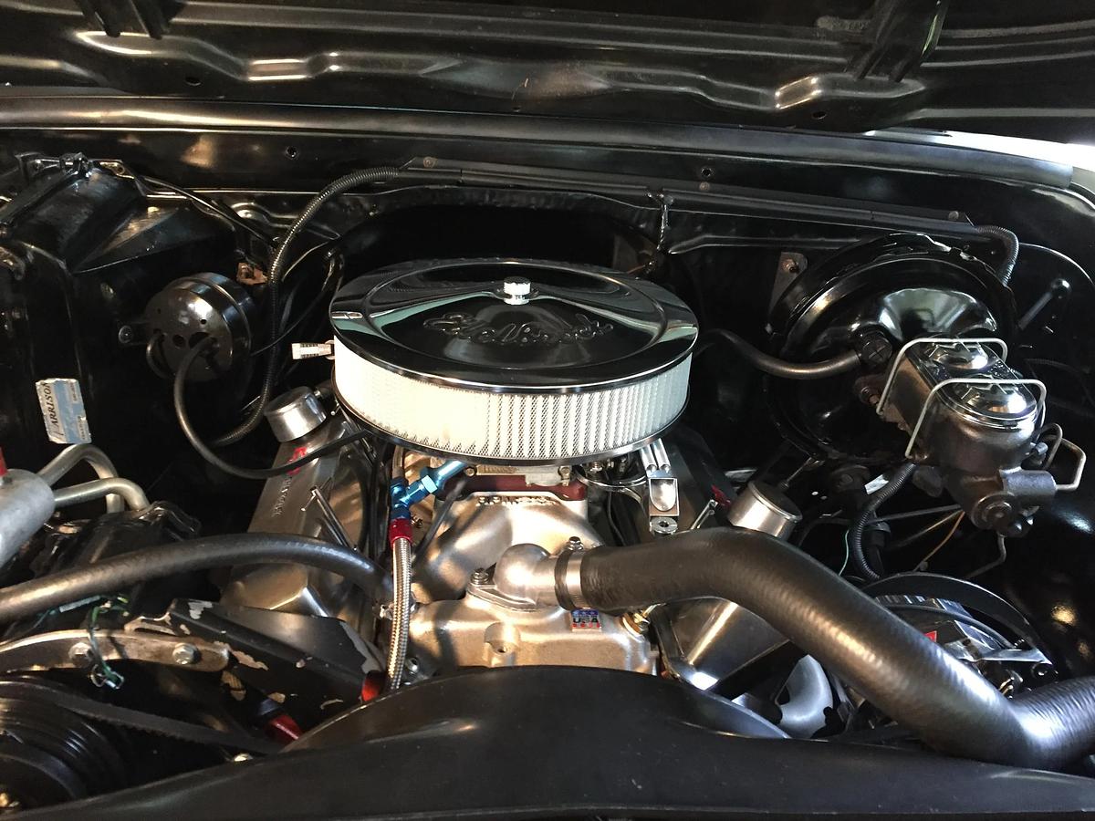 Used 1972 Chevrolet C20