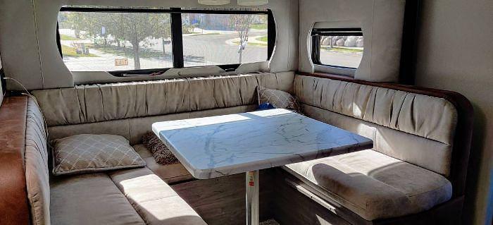 Used 2020 Lance 2445