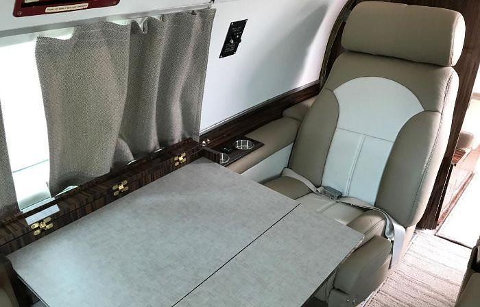 Used 1977 Mitsubishi MU 2B